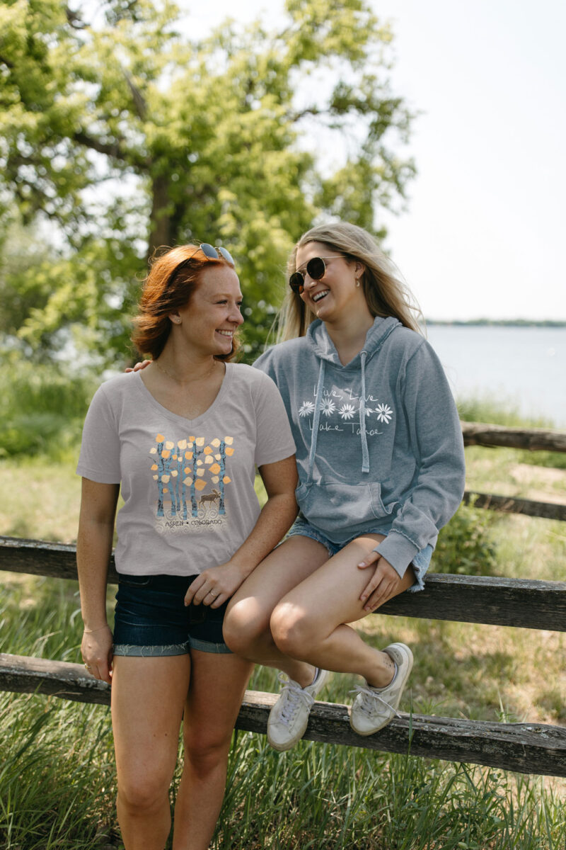 Lakeshirts Master Catalog '23