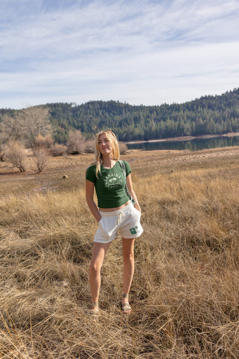 Hiking the Dolomites